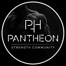 Pantheon Strength Community