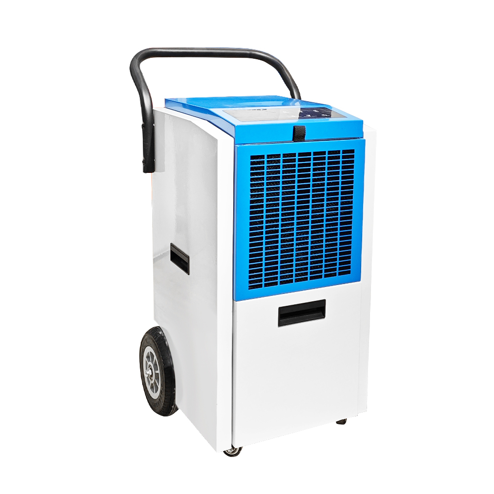 Deshumidificador DJ-581ET
